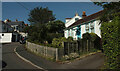 Pennyacre Road, Teignmouth