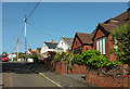 Pennyacre Road, Teignmouth