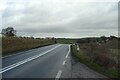 Road near Becks Farm