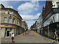 Leeming Street, Mansfield