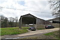 Barn, Rowland Farm