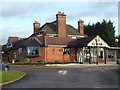 The Retreat public house, Norton