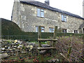 Stone Stile, Horsley