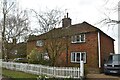 Cranford Cottages