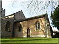 Church of All Saints, Cotgrave