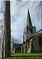 Church of All Saints, Cotgrave