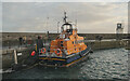 J5980 : Relief Lifeboat, Donaghadee by Rossographer