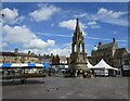 Market Place, Mansfield