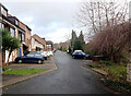 Ridgewood Close, Baildon