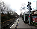 Baildon Station