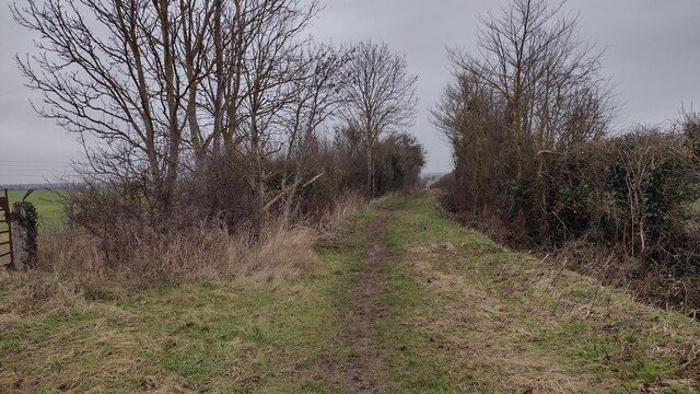 Restricted Byway