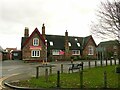 SK6435 : Cotgrave C of E Primary School by Alan Murray-Rust
