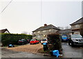 Houses in Knole