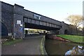 Trent & Mersey Canal at bridge 32A