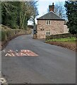 Bridge Cottage, Rockfield, Monmouthshire