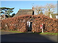 Beehive Cottage, Eckington