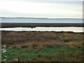 High tide at Parkgate