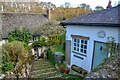 Lustleigh : Mill House