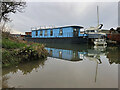 River Hull near Beverley