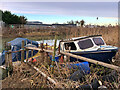 Boats by the River Hull