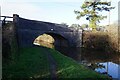 Trent & Mersey Canal at bridge #16