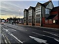 Gospel Hall on Spencer Bridge Road