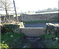 Stone Stile, Fairford