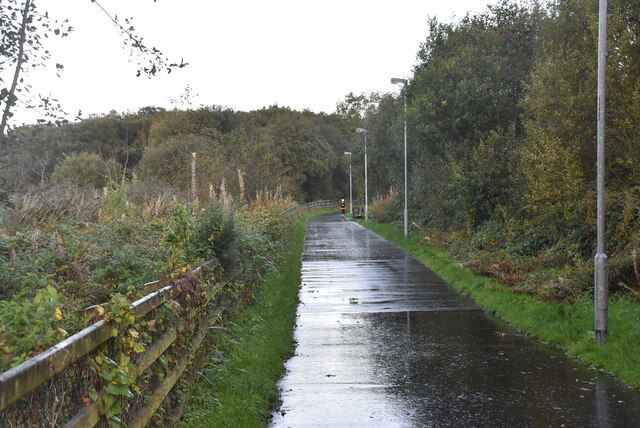Waterside Greenway