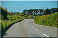 Churchill : Salcombe Road A381