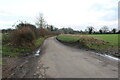 Millfield Lane, Caddington