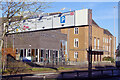 Watford Colosseum and Town Hall