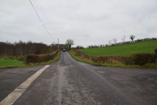 Loughmuck Road, Cranny