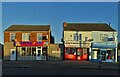 SE6509 : Businesses on Broadway, Dunscroft by Neil Theasby