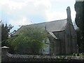 NZ1171 : Holy Trinity Church, Dalton by Les Hull