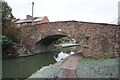 SK2204 : Coventry Canal at bridge #70 by Ian S