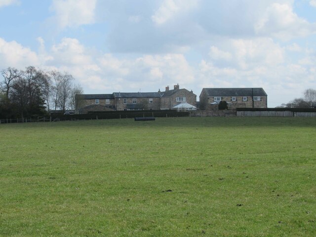 Cairn House Farm
