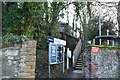 East Malling Station