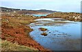 Ard Skinid lochan