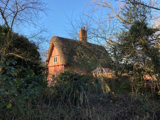 Cottage on Gull Lane