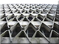ST5872 : Diamond concrete by Neil Owen