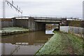 SK2702 : Coventry Canal at bridge #50B by Ian S