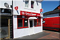 SZ6199 : Spice Lounge - Indian restaurant in Stoke Road by Barry Shimmon