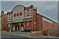 "The Old Picture House", Greenside, Staincross