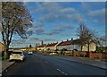 Newstead Road, Athersley North