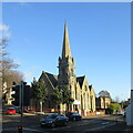 Former Queen Street Church