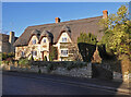 Avon Cottage, Bredon