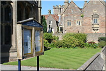 ST5545 : Wells Cathedral School, Music Faculty (3) by Chris' Buet