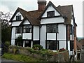 Sutton Valence houses [18]