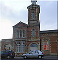 Wesleyan Day School, Rosemary Lane, Lincoln