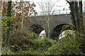 Viaduct over River Roding